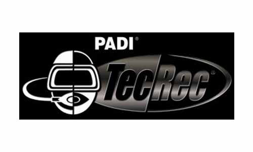 PADI TecRec  Rebreatherpro-Training