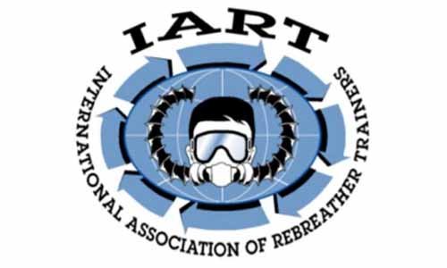 IART - International Association of Rebreather Trainers  Rebreatherpro-Training