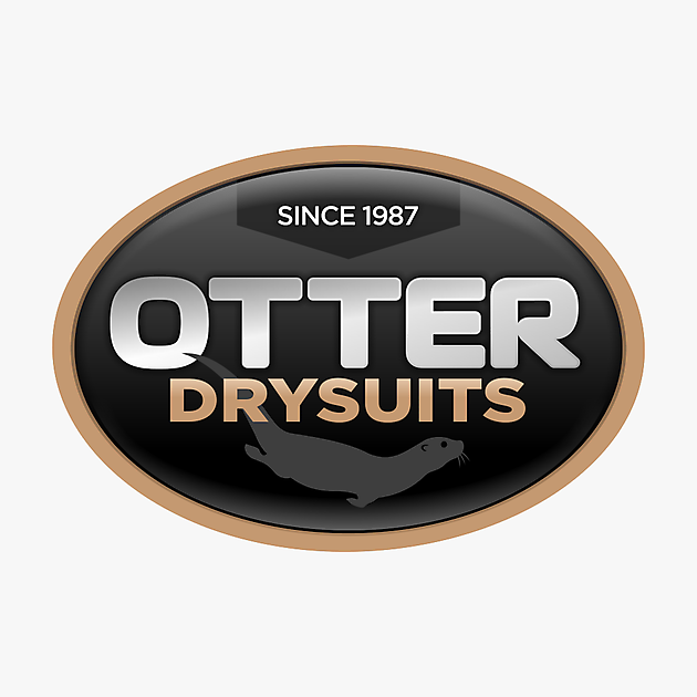 Otter Drysuits Rebreatherpro-Training