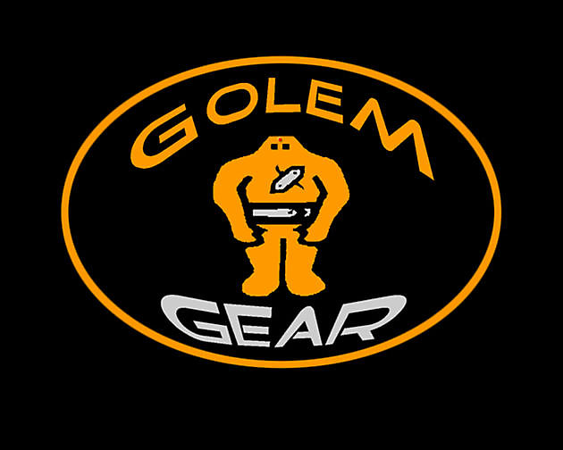 Golem Gear Rebreatherpro-Training