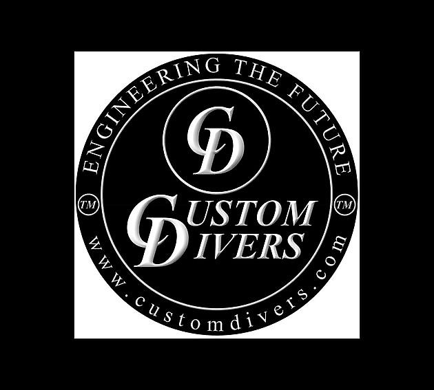 Custom Divers Rebreatherpro-Training