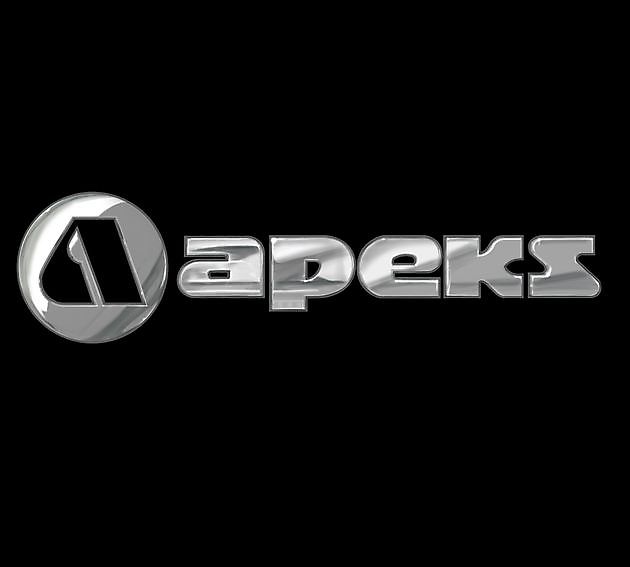 Apeks Rebreatherpro-Training