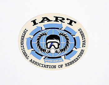 IART Course Prices - Rebreatherpro-Training