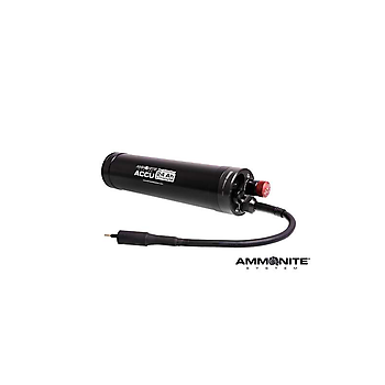 Ammonite 24ah Thermo Battery - Rebreatherpro-Training