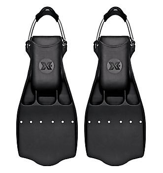 xDeep Fins - Rebreatherpro-Training