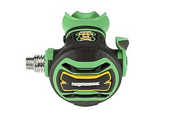 XTX40 NITROX WITH DS4 - Dive Regulator - Rebreatherpro-Training