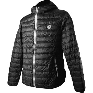 Santi Down jacket Unisex - Rebreatherpro-Training