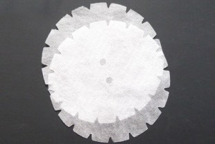 JJ-CCR Filter scrim set (for axial scrubber) - Rebreatherpro-Training