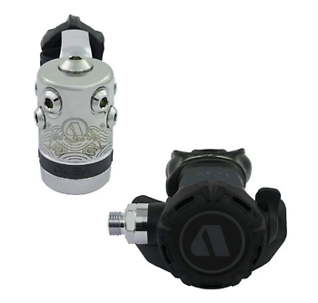 XL4 OCEA - Dive Regulator - Rebreatherpro-Training