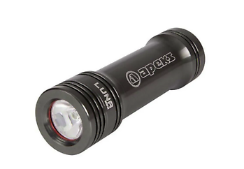 LUNA MINI - Dive Torch Rebreatherpro-Training