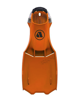 RK4 - Dive Fins Rebreatherpro-Training