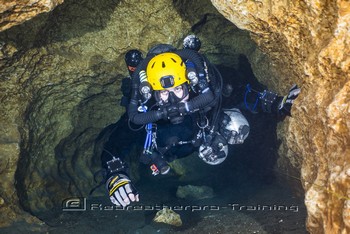 Malin Head August 2016 Rebreatherpro-Training