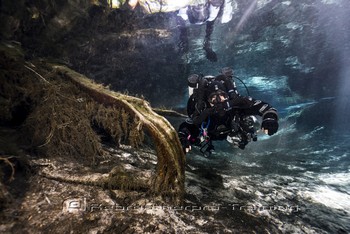 Phoenician Shipwreck Project in Gozo 2017 Rebreatherpro-Training