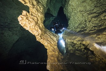 Iron Bottom Sound in Guadalcanal, The Solomons Rebreatherpro-Training