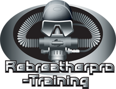 Rebreatherpro-Training technical diver - Rebreatherpro-Training